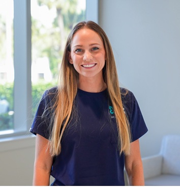 Salute to Nurses – Jupiter Medical Center – Stephanie Dubreck, RN