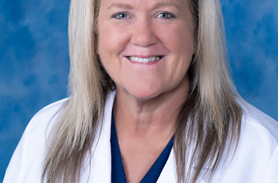 Emergency Room Profiles – Memorial Hospital Pembroke – Jennifer Dunn, MSN, RN