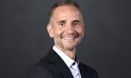 Salute to Nurses – W. Jason Dunne, DNP, MBA, MN, RN, CNE, PNAP
