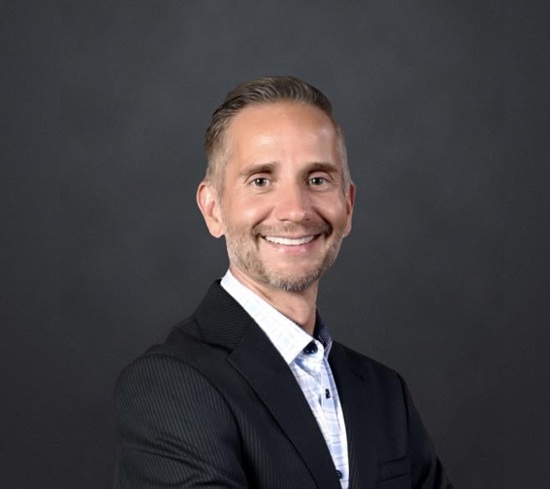 Salute to Nurses – W. Jason Dunne, DNP, MBA, MN, RN, CNE, PNAP