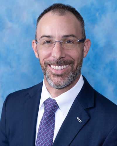 Emergency Room Profiles – Memorial Hospital Pembroke – Michael Estreicher, MD, FACEP