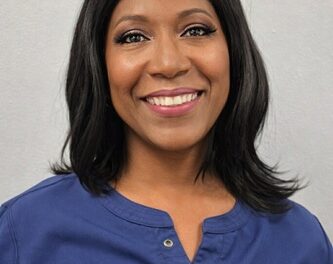 Salute to Nurses – Memorial Hospital West – Eula Fahie-Romero, MSN, RN, CWOCN