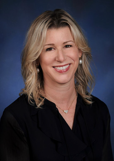 Salute to Nurses – HCA Florida University Hospital – Laura Harris