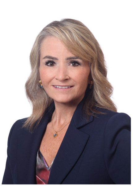 Salute to Nurses – HCA Florida St. Lucie Hospital – Tracee Hendershott