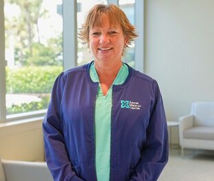 Salute to Nurses – Jupiter Medical Center – Danielle Hendry, RN, BSN