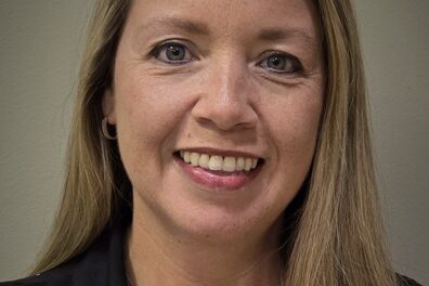 Salute to Nurses – Rebekah Jernstedt, MSN, RN