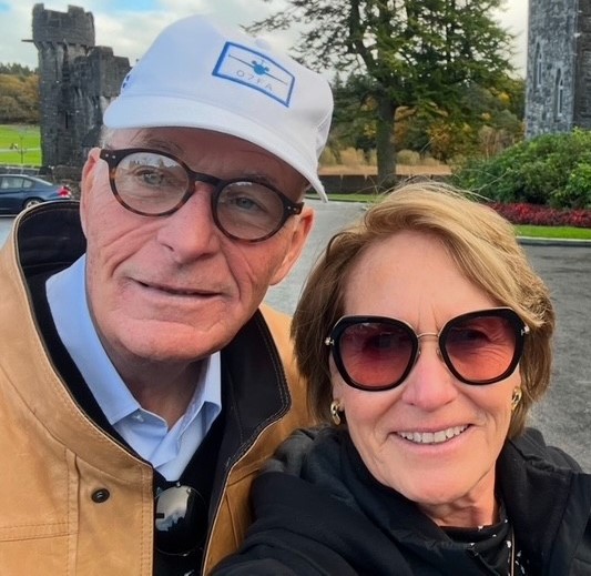 Baptist Health Foundation Receives $1 Million Gift from Jim and Jane Slattery to Benefit Baptist Health Homestead Hospital