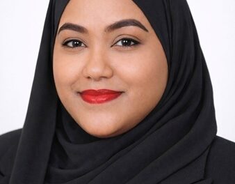 Salute to Nurses – Joe DiMaggio Children’s Hospital – Haseena Khan, BSN, RN, CCRN