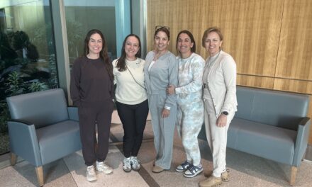 Five Sisters Among First to Enroll in Novel Pancreatic Cancer Screening Study at Sarasota Memorial Hospital