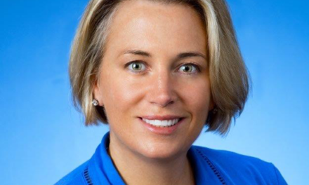 Salute to Nurses – HCA Florida JFK Hospital – Jodi LoDolce