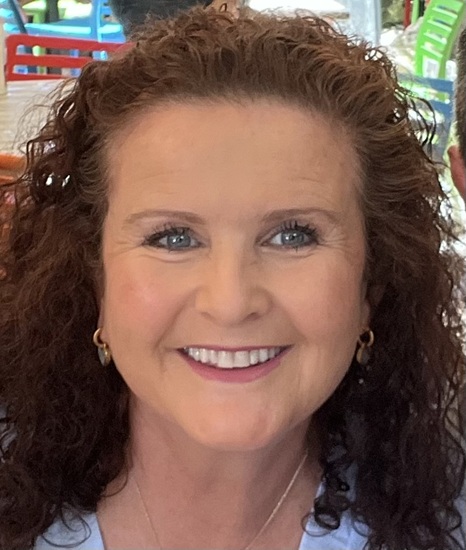 Salute to Nurses – Jennifer Lucy DNP, APRN PMHNP-BC, CNE