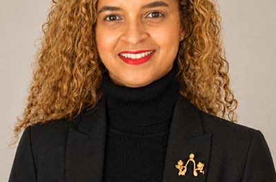 Emergency Room Profiles – Joe DiMaggio Children’s Hospital – Jheanelle McKay, MD