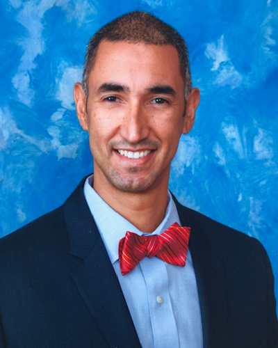 Emergency Room Profiles – Memorial Hospital Miramar – Brian L. Mendez, MD