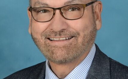 ACHE of South Florida Member Spotlight June 2026: Rudy Molinet, RN, MPH, FACHE