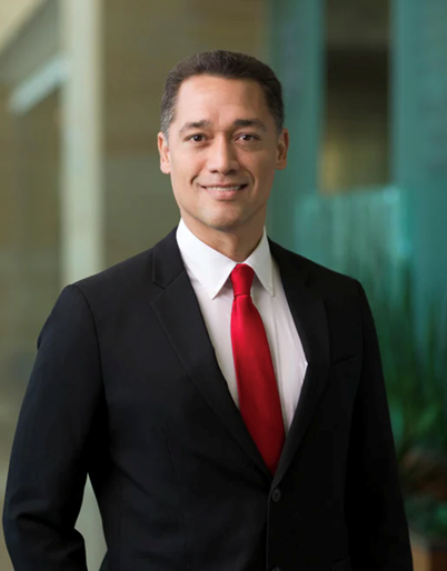 NCH Advances Investment in Cancer Care with Appointment of Javier Muñoz, MD, as Cancer Center Director