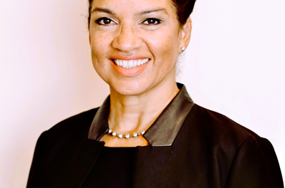 Salute to Nurses – HCA Florida Kendall Hospital – Lizette Otero