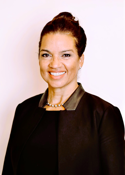 Salute to Nurses – HCA Florida Kendall Hospital – Lizette Otero