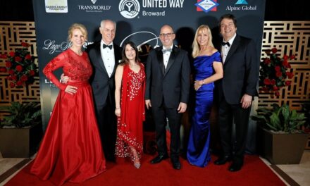 United Way Broward’s Mayors’ Gala Raises Support for Housing Initiatives and Community Impact
