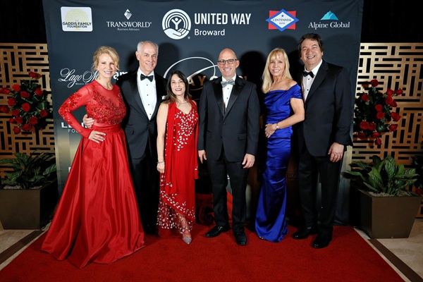 United Way Broward’s Mayors’ Gala Raises Support for Housing Initiatives and Community Impact