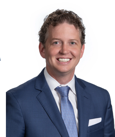 Philip Marchesini named HCA Florida Fawcett Hospital chief executive officer