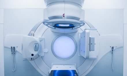 smh : Everything You Ever Wanted to Know About Radiation Therapy (And More)