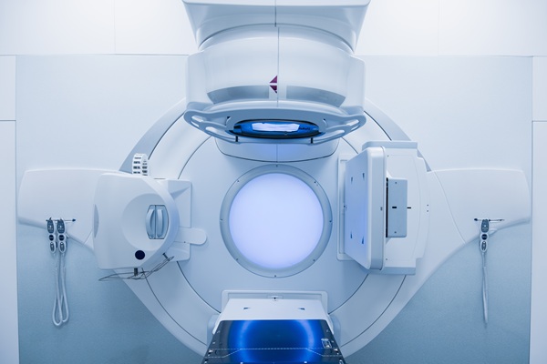 smh : Everything You Ever Wanted to Know About Radiation Therapy (And More)