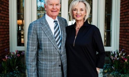 Paula and Randy Ringhaver give $75 million to Mayo Clinic in Florida