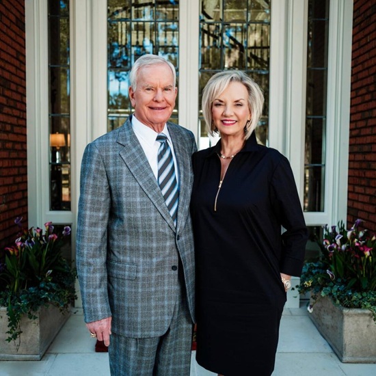 Paula and Randy Ringhaver give $75 million to Mayo Clinic in Florida