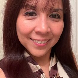 Salute to Nurses – Memorial Hospital Miramar – Michelle Reyes, BA, RN