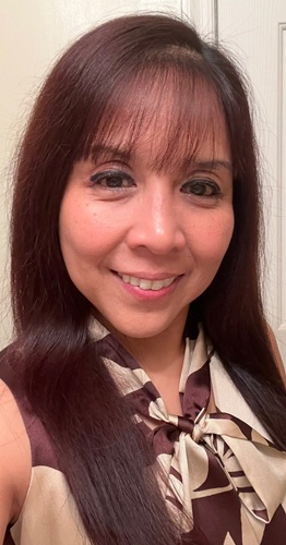 Salute to Nurses – Memorial Hospital Miramar – Michelle Reyes, BA, RN