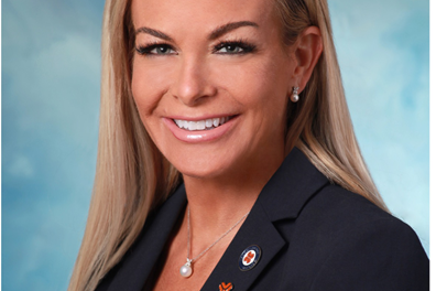 Salute to Nurses – HCA Florida Woodmont Hospital – Caren Roach