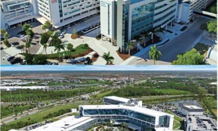 Sarasota Memorial Continues “Straight A” Safety Streak in Sarasota & Venice