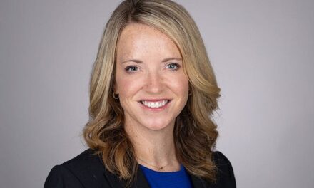 BayCare Names Sara Seifried New Vice President of Real Estate