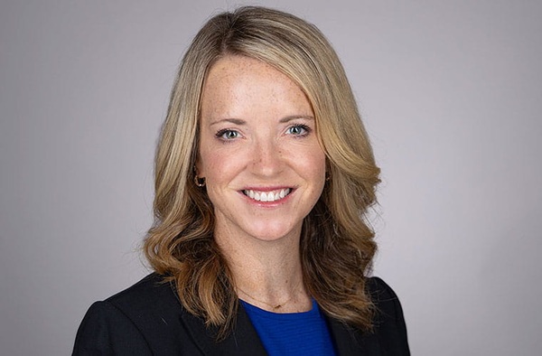 BayCare Names Sara Seifried New Vice President of Real Estate