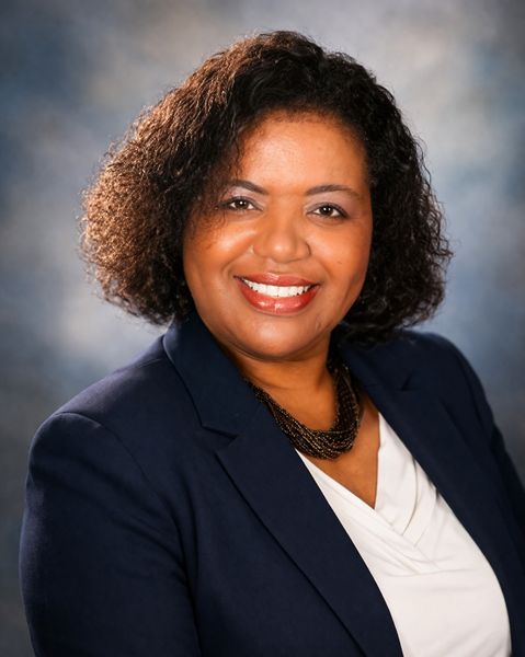 Salute to Nurses – St. Anne’s Nursing Center and Residence – Julia Shillingford, RN