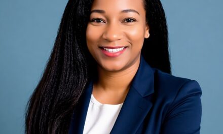 211 Broward Announces Appointment of Shea S. Spencer as Chief Executive Officer