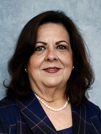 Salute to Nurses – Maria A. Suarez, DNP, MSN, APRN, ACNP-BC