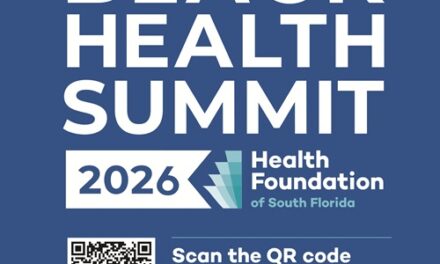 Black Health Summit 2026: Advancing Health Equity Across South Florida