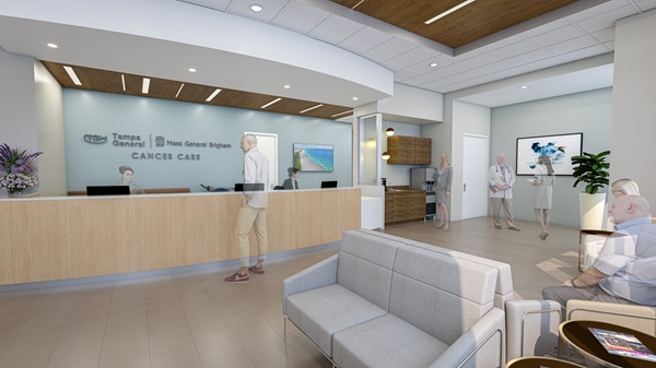 Expanding Access, Advancing Care – Tampa General extends its statewide network