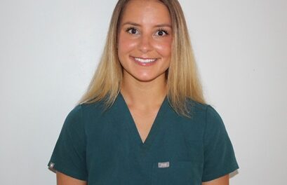 Salute to Nurses – Holy Cross Health – Jordan White, RN