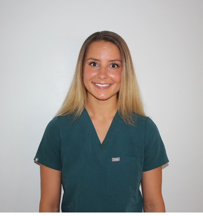 Salute to Nurses – Holy Cross Health – Jordan White, RN
