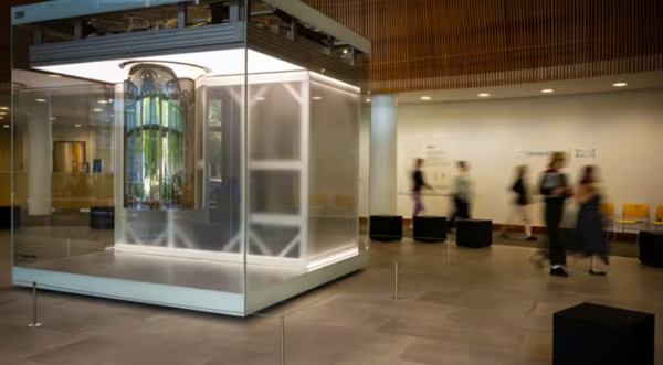 Cleveland Clinic, RIKEN, and IBM Model a 12,635-Atom Protein – the Largest Known to Be Simulated with Quantum Computers