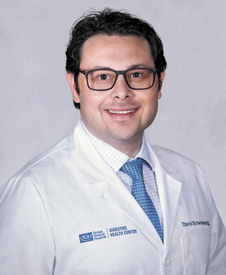 Tampa General Hospital Opens  TGH Weight Management and Metabolic Health Center