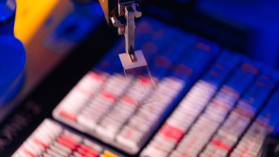 Mayo Clinic Digital Pathology building ecosystem to advance next-generation diagnostics