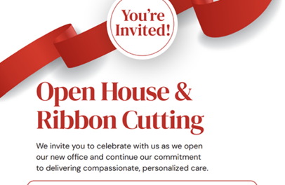 CareGivers of America Ribbon Cutting at FAU Research Park June 4