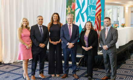 Jupiter Medical Center Hosts 2026 Spring Fling Women’s Health Luncheon