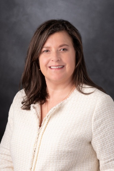 UT MD Anderson appoints Kim Slusser as chief nurse executive