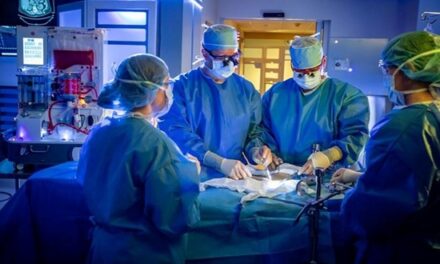 Tampa General Hospital Celebrates 15,000 Transplants Completed in Just Under Five Decades