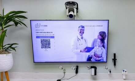 Tampa General Hospital Awarded $200,000 Grant From TD to Create Virtual Health Centers
