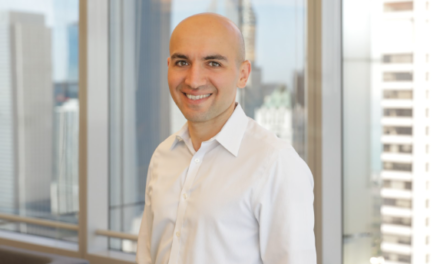 Nicklaus Children’s Health System Appoints Vahe Musoyan to Board of Directors